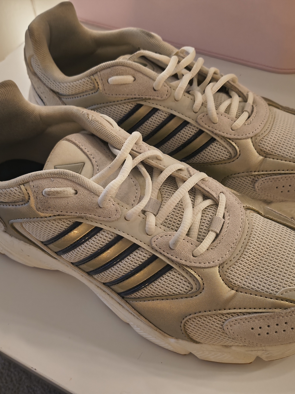 Adidas Crazychaos 2000 Size